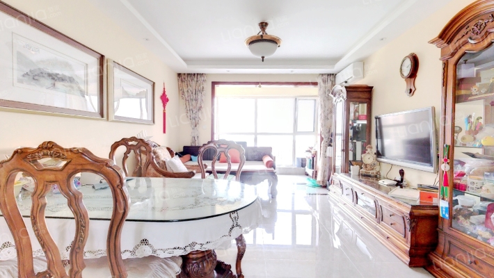 朱家洼佳源二手房实景图