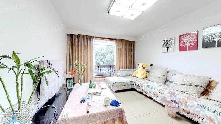 锦秀民居二手房实景图