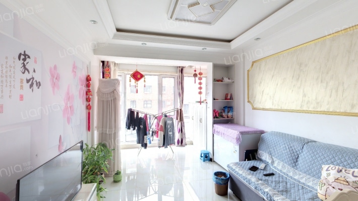 天和居二手房实景图