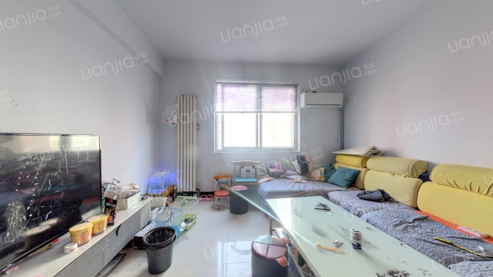 金印阳光城二手房实景图