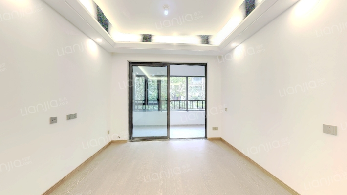 文一朗书轩二手房实景图