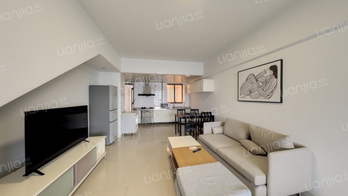 润和原筑二手房实景图