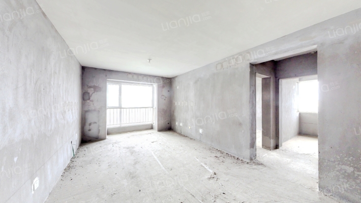 中阳润庭二手房实景图