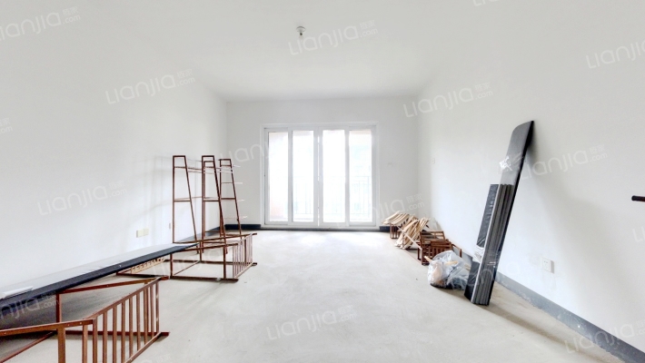 廊桥美墅二手房实景图