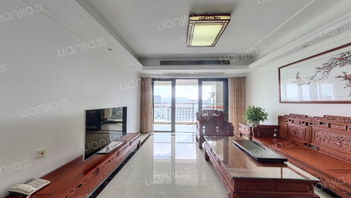 尚东领御二手房实景图