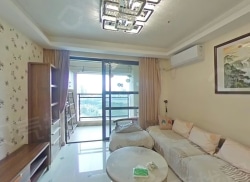 整租·万科金色里程 3室2厅 南_万科金色里程租房