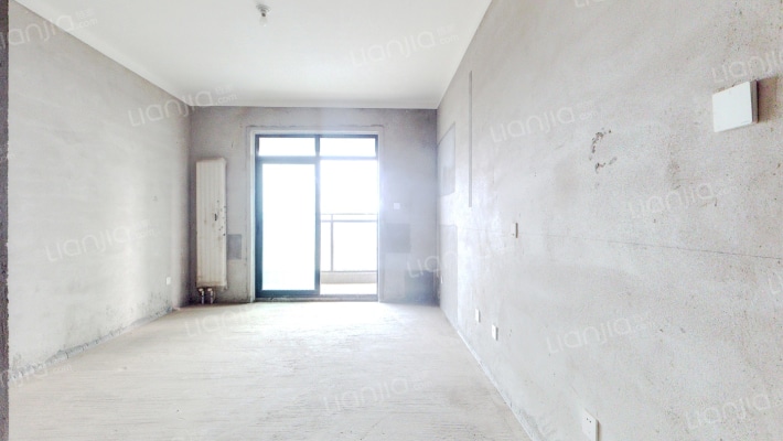 帝苑学府二手房实景图