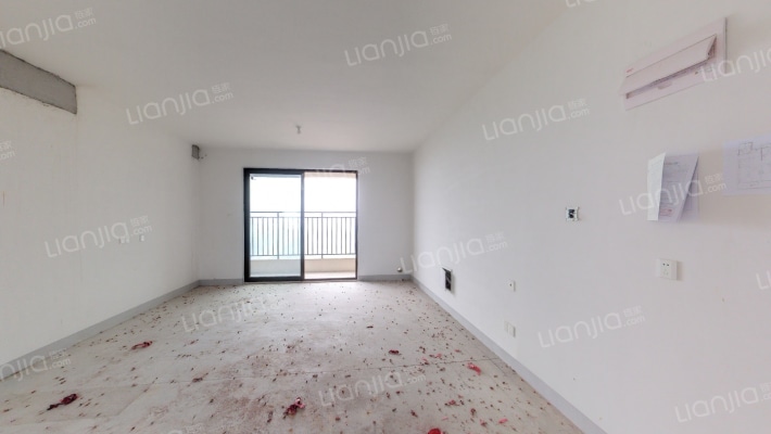 世茂云图花园二手房实景图