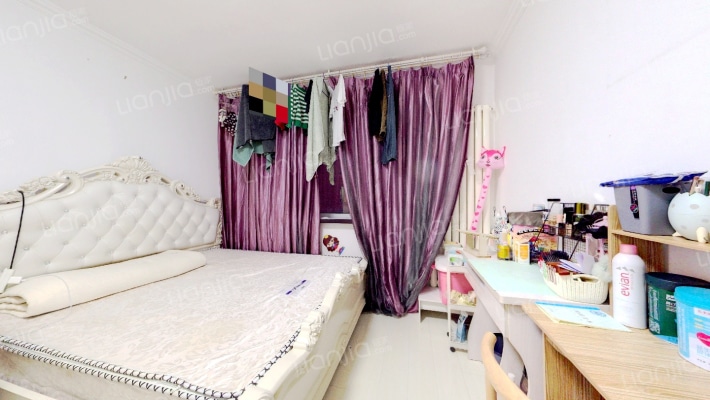 春德街二手房实景图