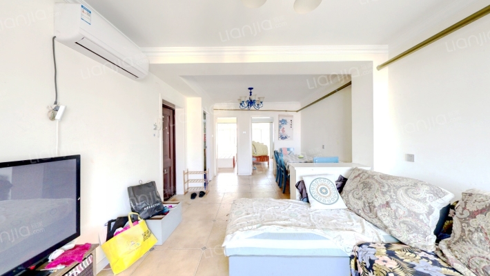 新海阳西街二手房实景图