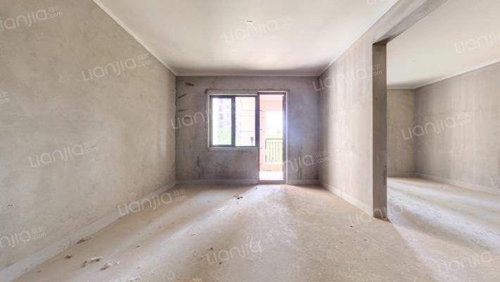 楚天都市沁园二手房实景图