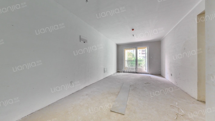 龙湖昱城一期二手房实景图