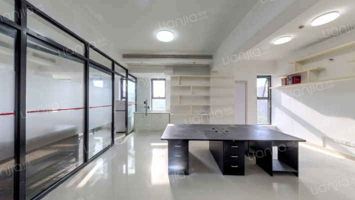 同人精华二手房实景图