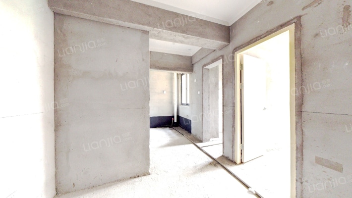 巴黎印象二手房实景图