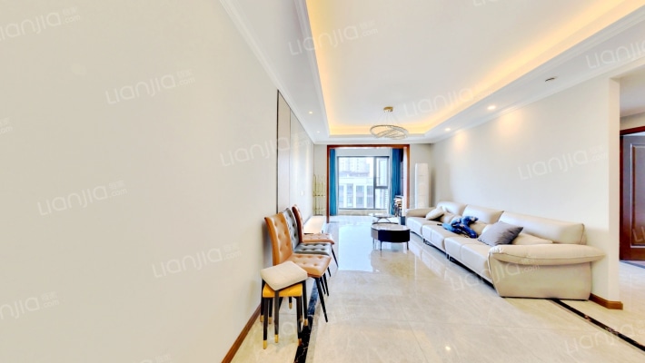 隆腾凌云府二手房实景图