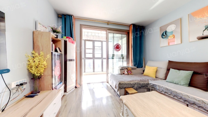 文雅青年公寓二手房实景图