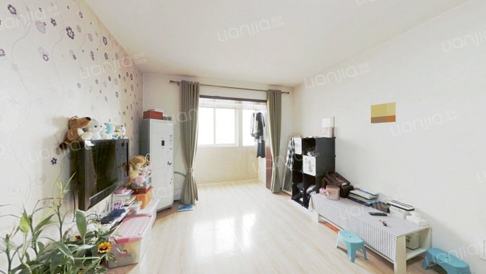 金厦新都庄园波溪园二手房实景图