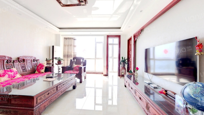 隆祺嘉园二手房实景图