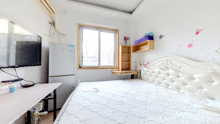 宏益华香港城一期二手房实景图