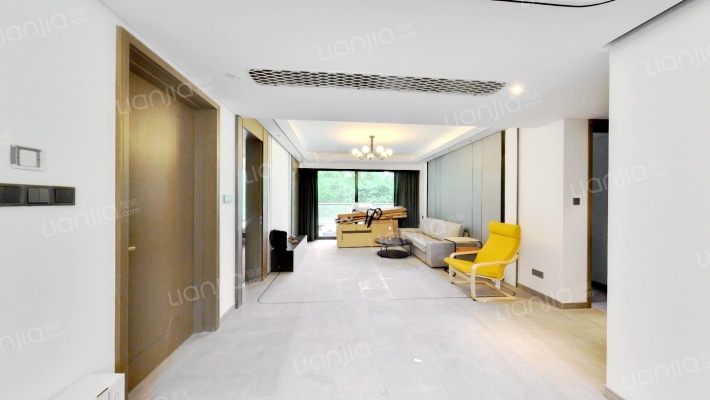 逸树园二手房实景图