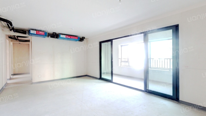 铂悦天汇东区二手房实景图