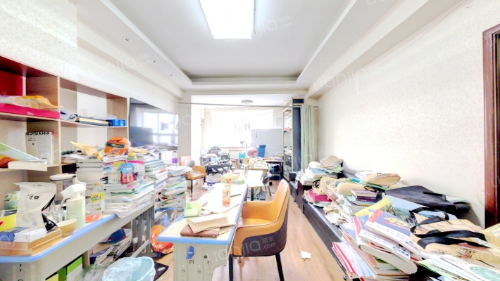 金禧名门二手房实景图