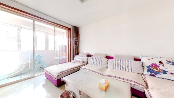 馨和花园二手房实景图