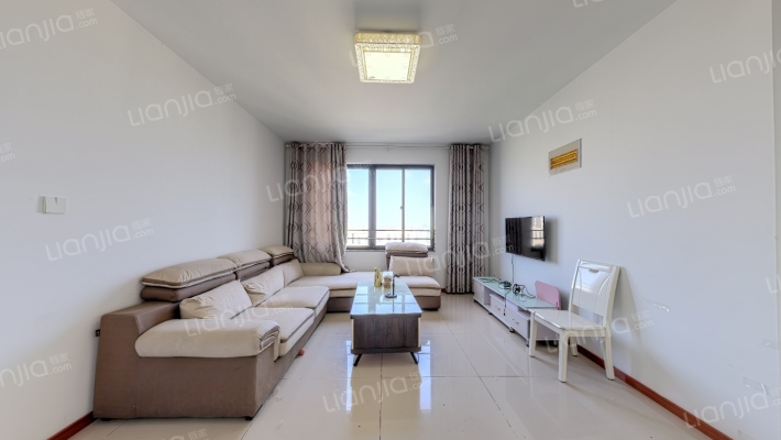 东方曼园二手房实景图