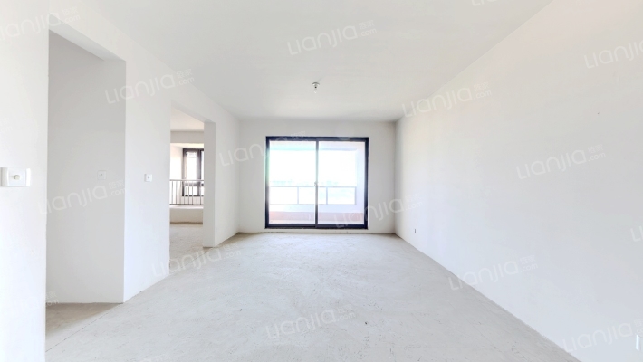 阳光锦程花园二手房实景图