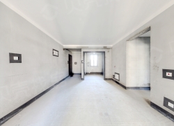 整租·中梁山河甲第 4室2厅 南_中梁山河甲第租房