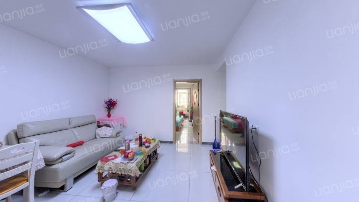 金忠公寓二手房实景图