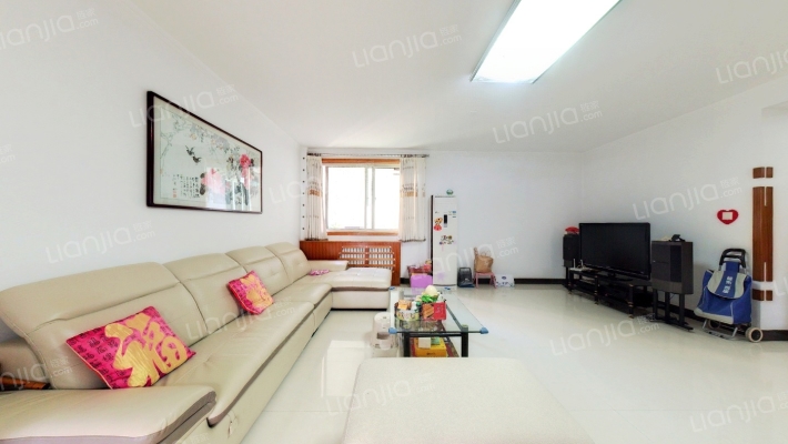 通济花园二手房实景图