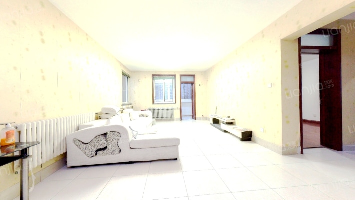 汇统花园二手房实景图