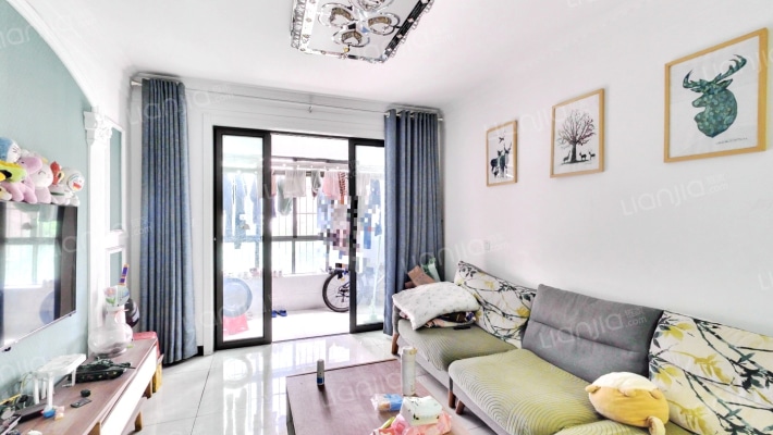 航空新城二手房实景图