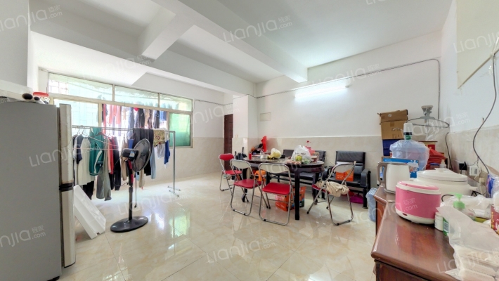 花城北路二手房实景图