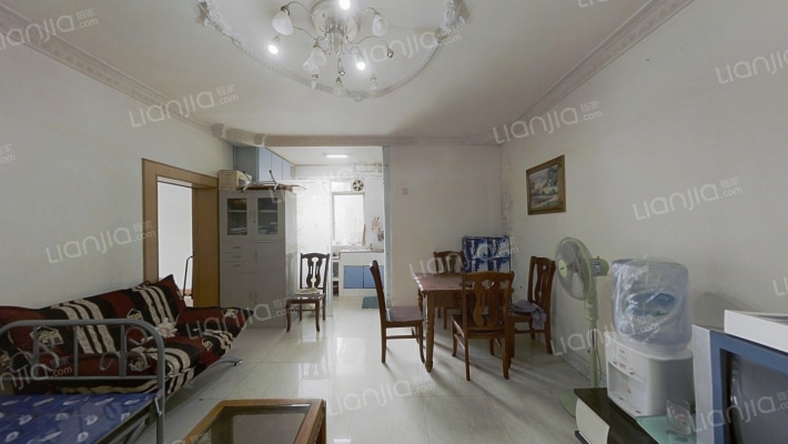 新联小区二手房实景图