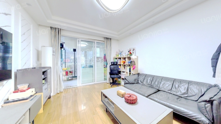 锦华东南苑二手房实景图