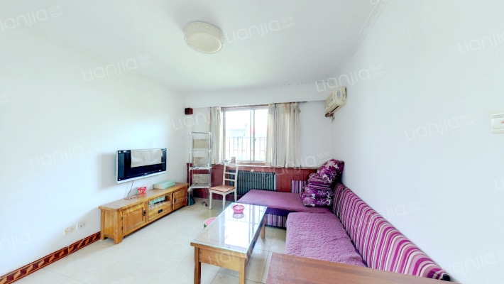 河南农业大学第三生活区二手房实景图