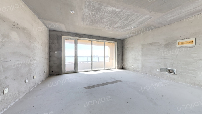 奥林春天二手房实景图