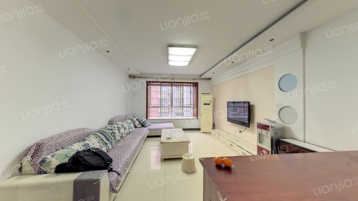 养鱼还建房二手房实景图