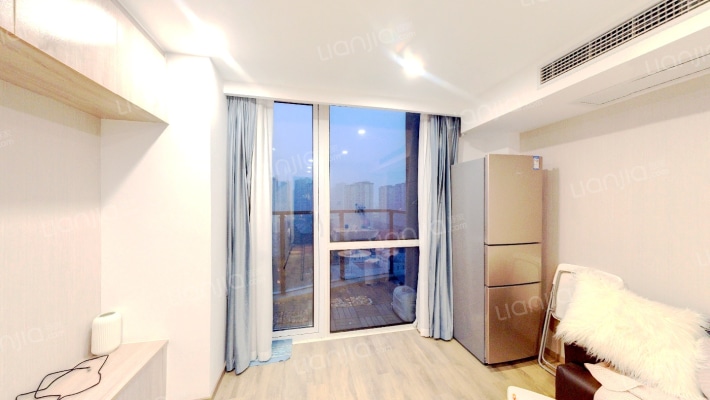 钱塘ONE二手房实景图