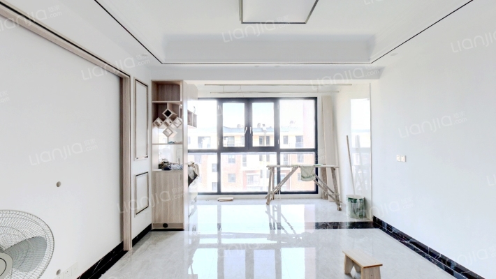 磨盘山8号二手房实景图