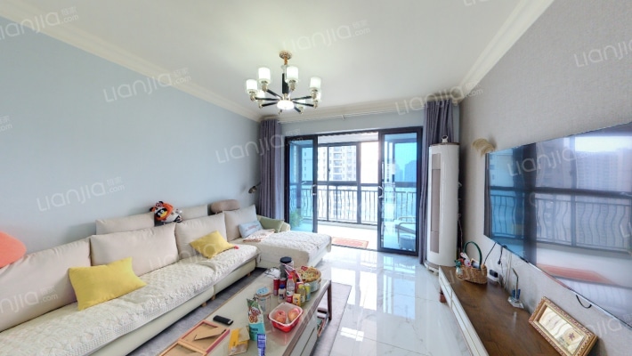 碧桂园凤凰城临湖苑二手房实景图