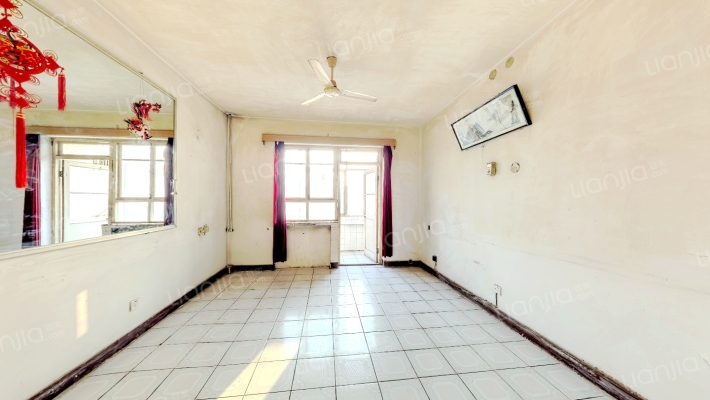 德昌巷二手房实景图