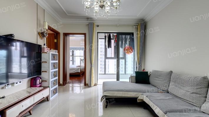 恒大帝景二手房实景图