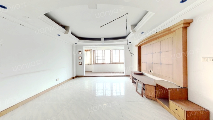 华景苑智苑楼二手房实景图