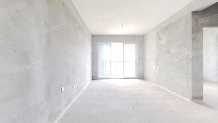 阳光和悦澜庭二手房实景图