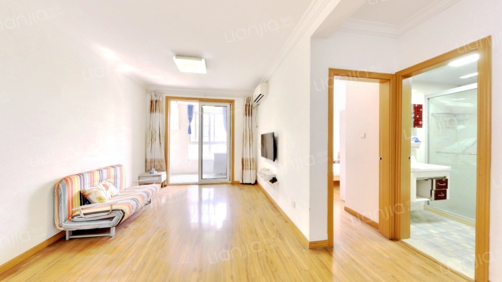 天汇佳园二手房实景图