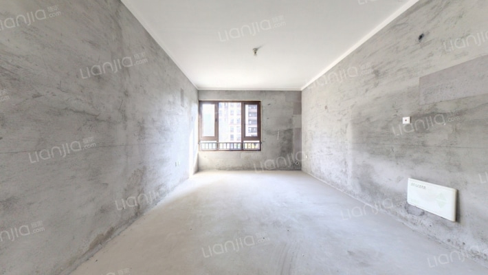 中骏骏澜湾二手房实景图