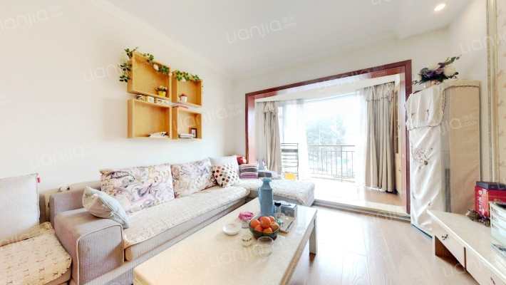 和平路199号二手房实景图